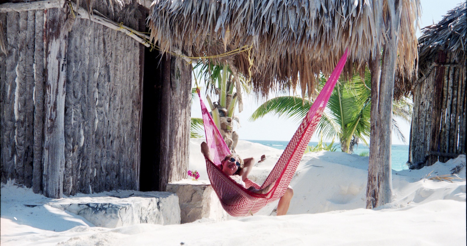 19961122 011   Tulum   Mexico Film 01 Fnr 034